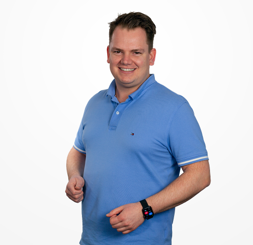 Thijs Bour - IT projectmanager, maatwerk software