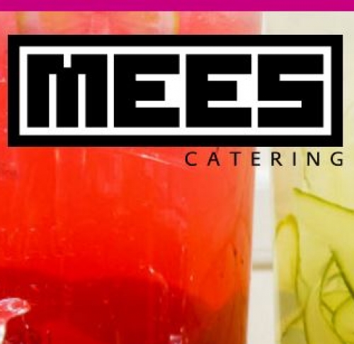 MEES Catering - website teksten