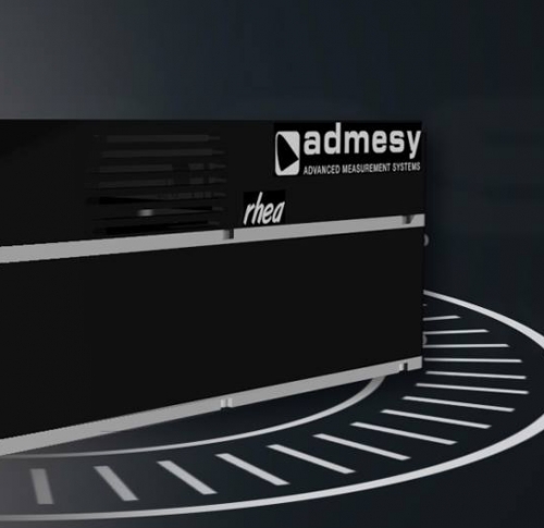 Admesy  - Rhea Spectrometer
